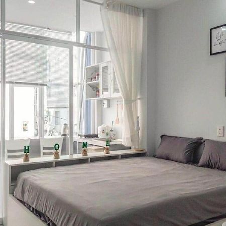 Ifriends Hostel Nha Trang Exterior photo