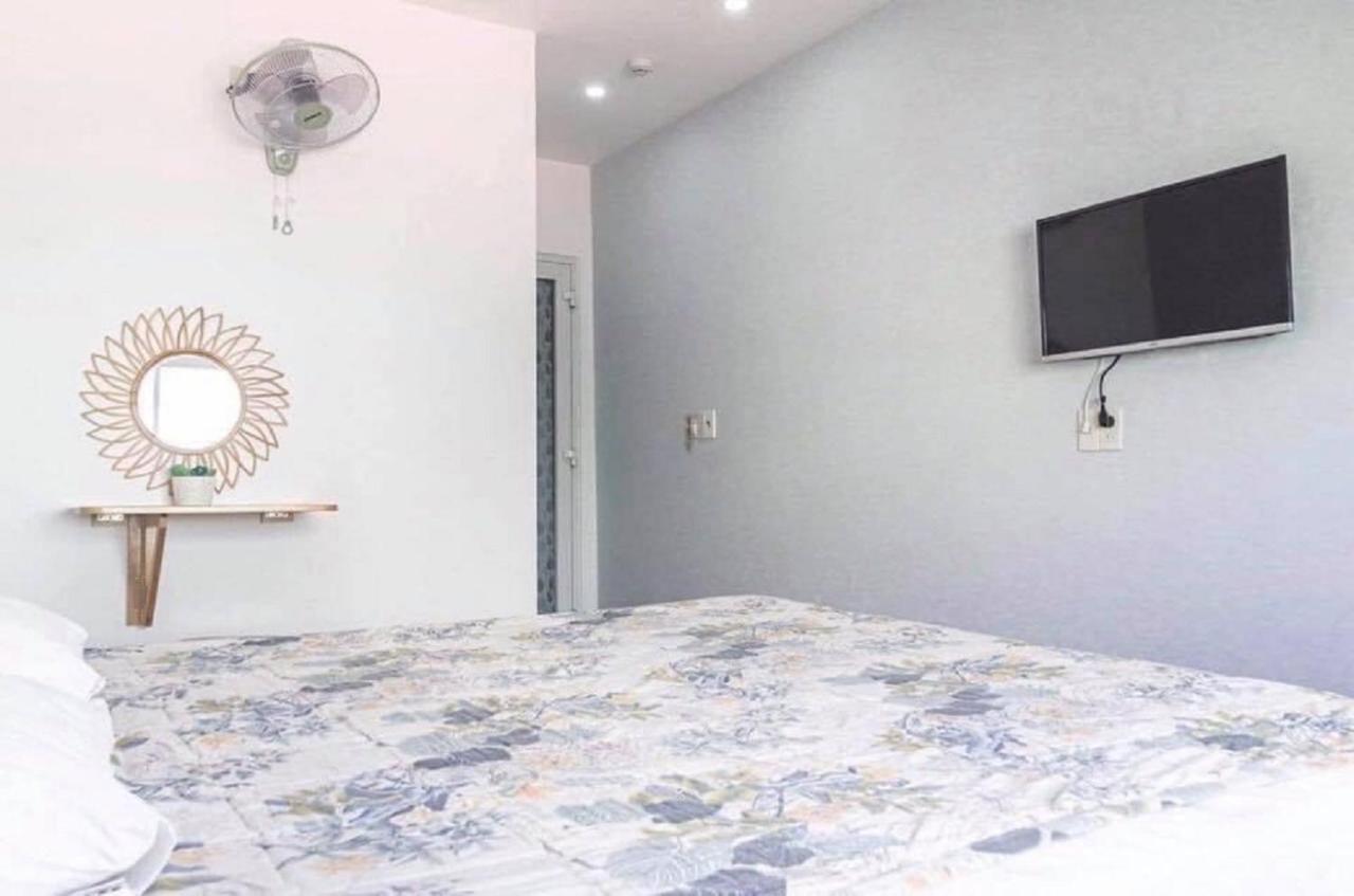 Ifriends Hostel Nha Trang Exterior photo