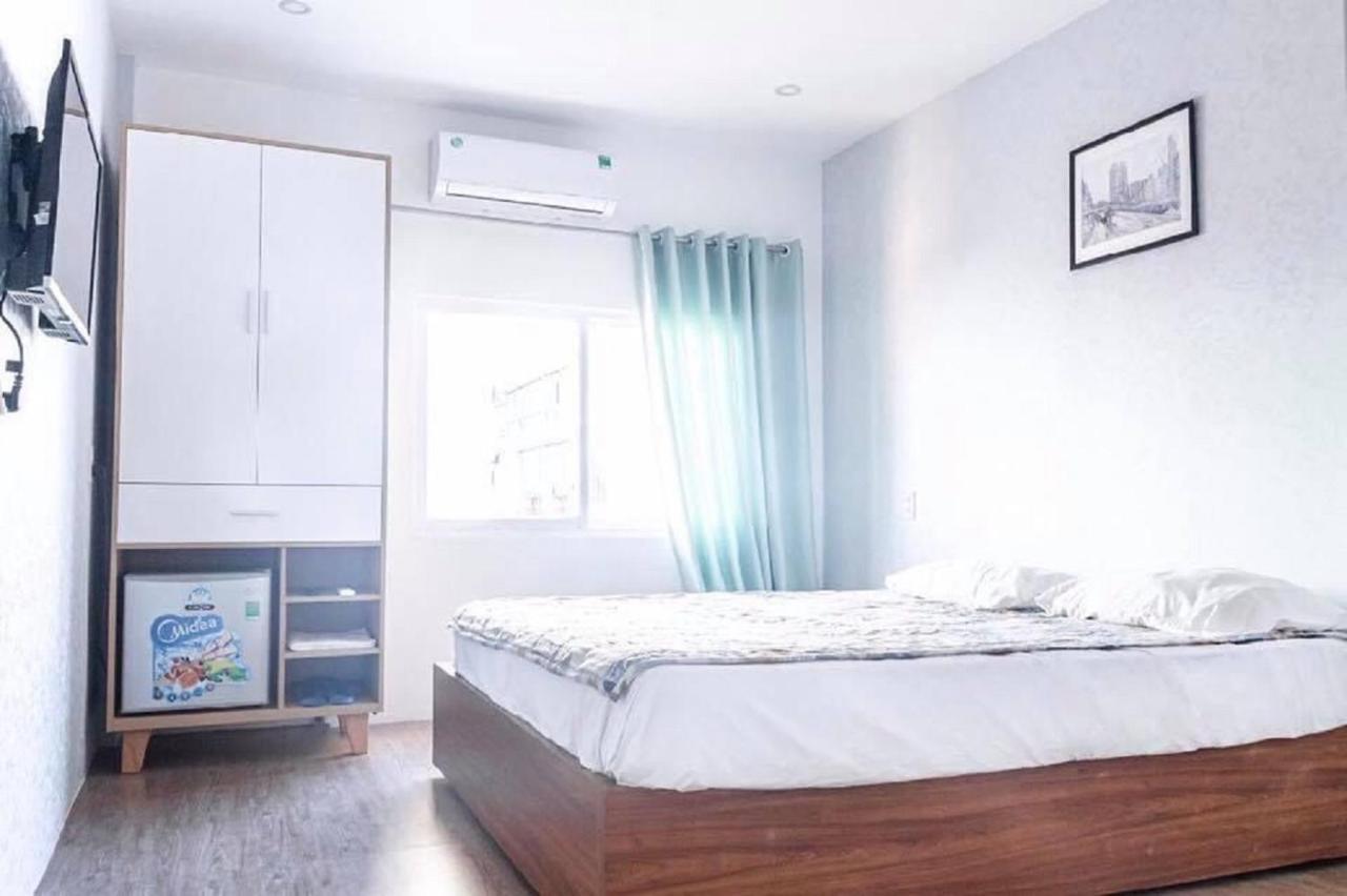 Ifriends Hostel Nha Trang Exterior photo