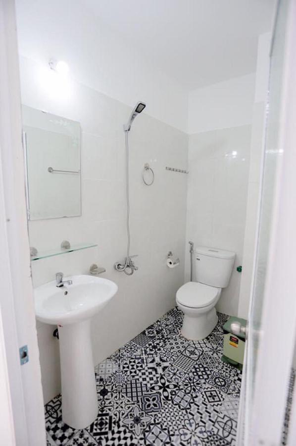 Ifriends Hostel Nha Trang Exterior photo