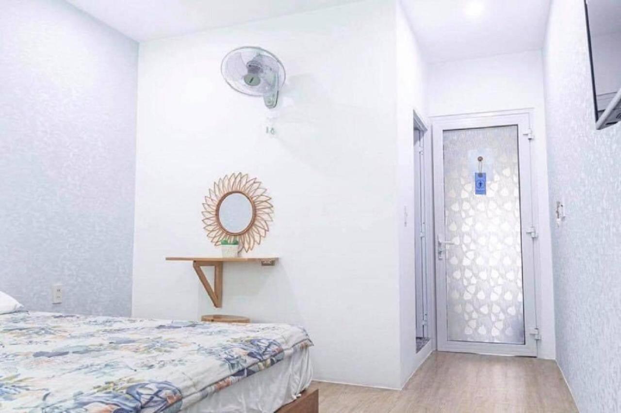 Ifriends Hostel Nha Trang Exterior photo