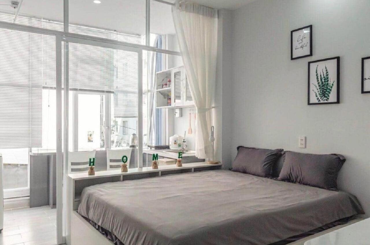 Ifriends Hostel Nha Trang Exterior photo