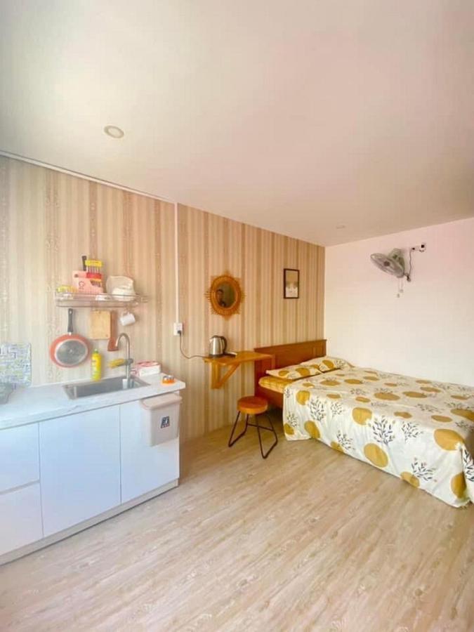 Ifriends Hostel Nha Trang Exterior photo