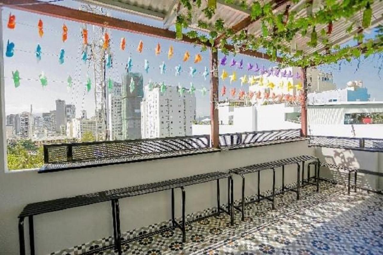 Ifriends Hostel Nha Trang Exterior photo