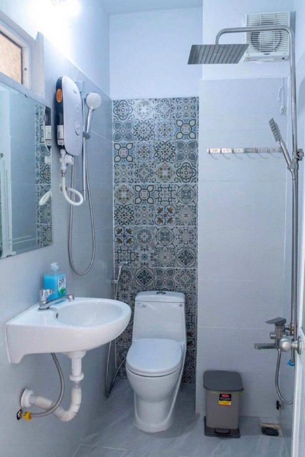 Ifriends Hostel Nha Trang Exterior photo