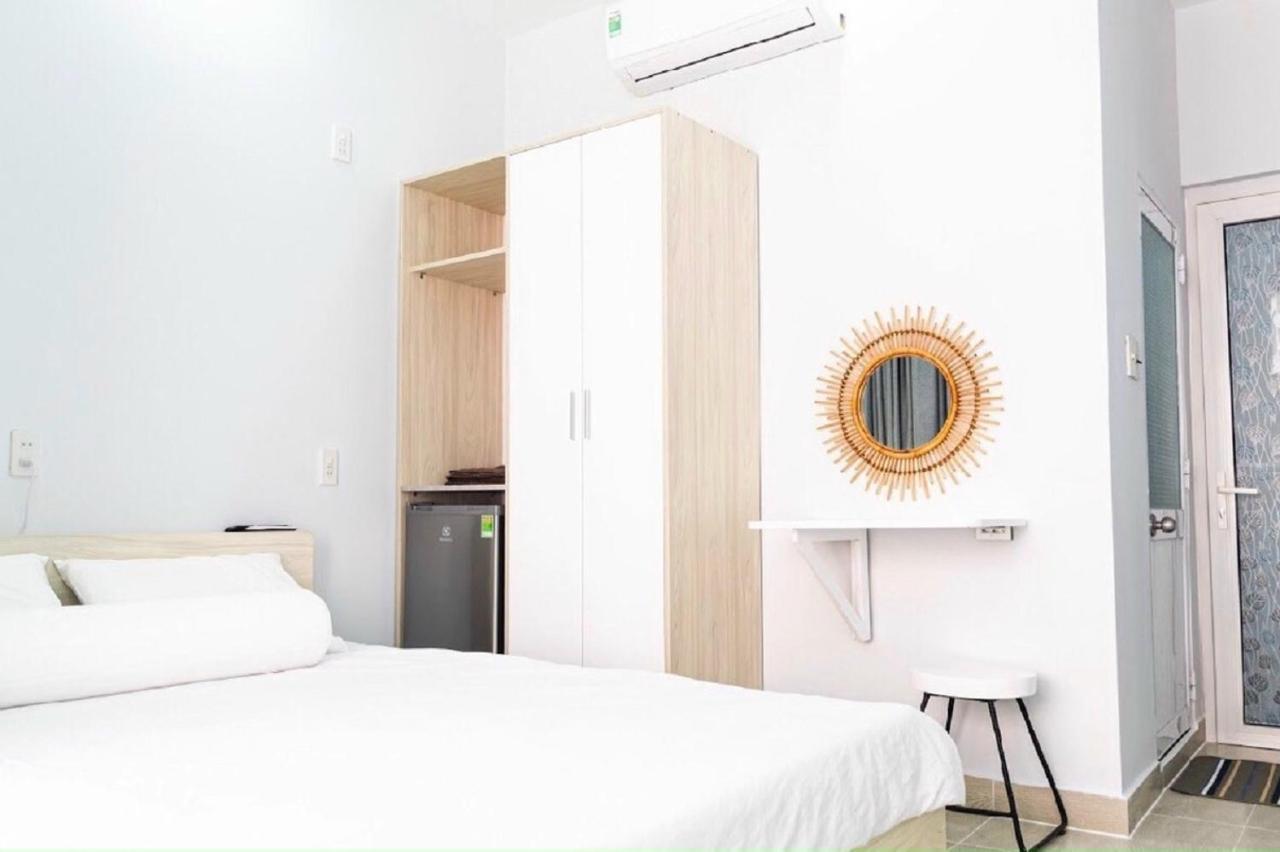 Ifriends Hostel Nha Trang Exterior photo