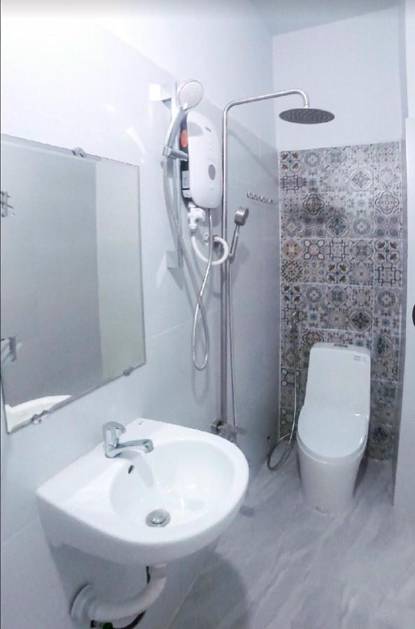 Ifriends Hostel Nha Trang Exterior photo