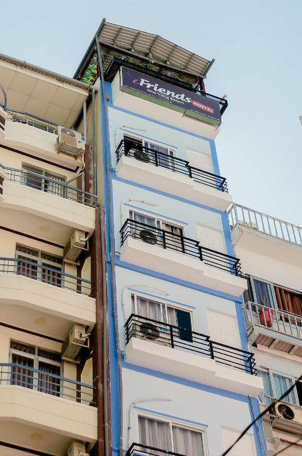 Ifriends Hostel Nha Trang Exterior photo