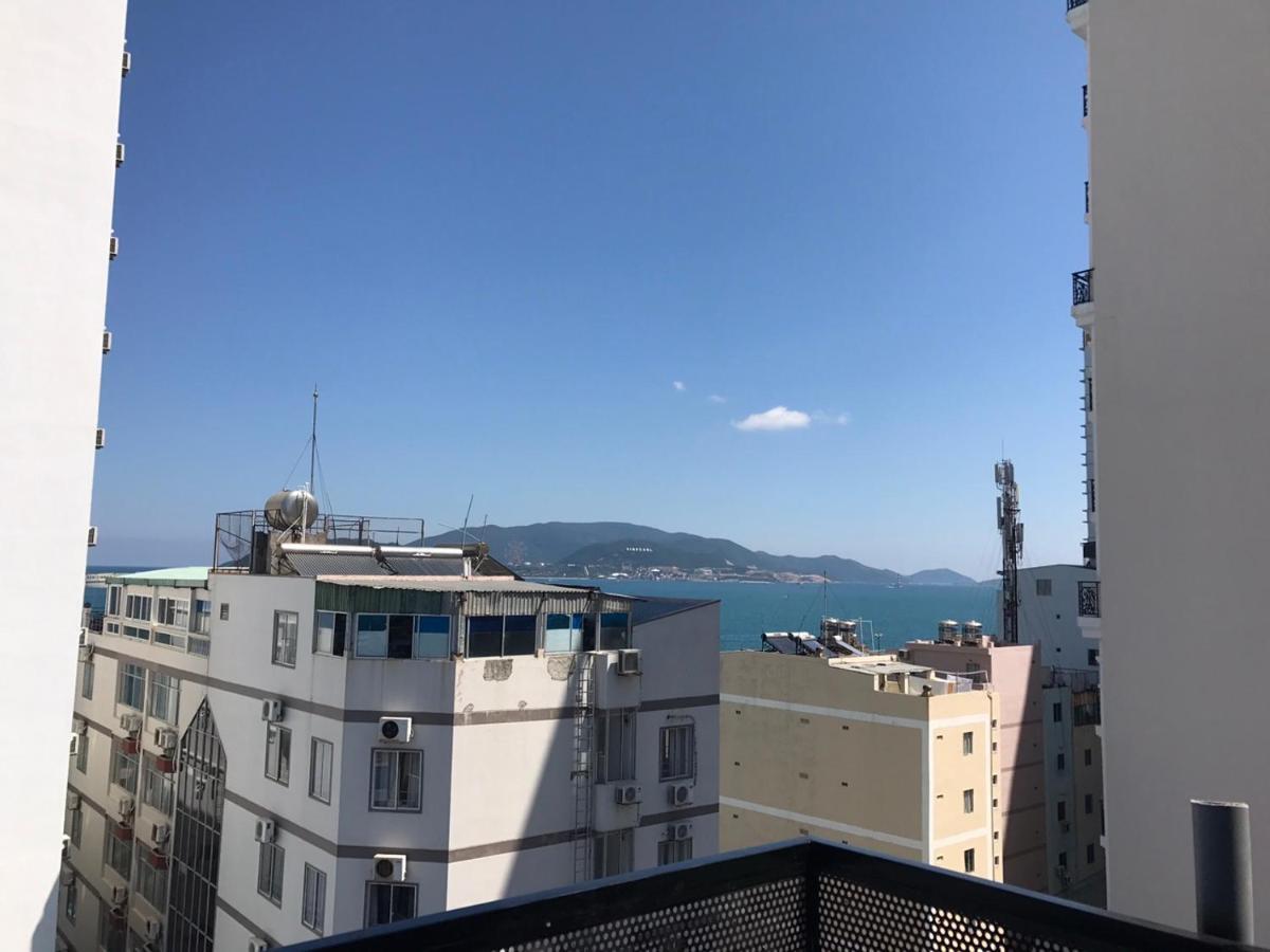 Ifriends Hostel Nha Trang Exterior photo